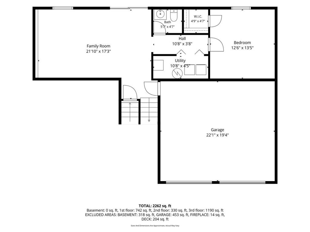 6144 W 157th Terrace Property Photo 23