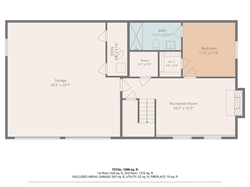 11818 E 62nd Terrace Property Photo 31
