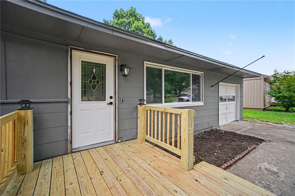 2409 Linden Drive Property Photo 4