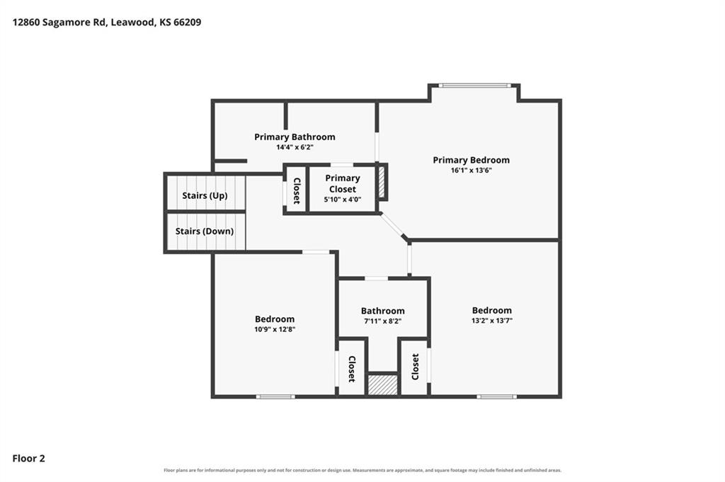 12860 Sagamore Road Property Photo 62