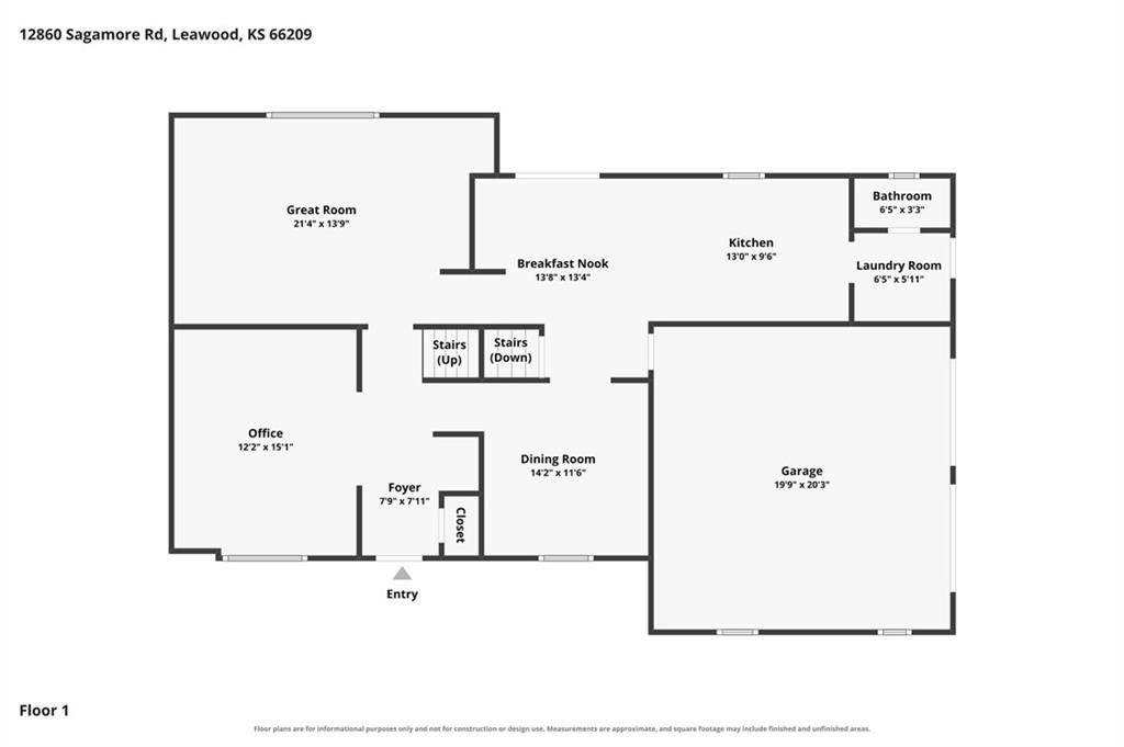 12860 Sagamore Road Property Photo 63