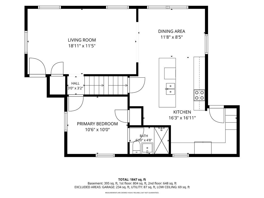 704 E 63rd Terrace Property Photo 33