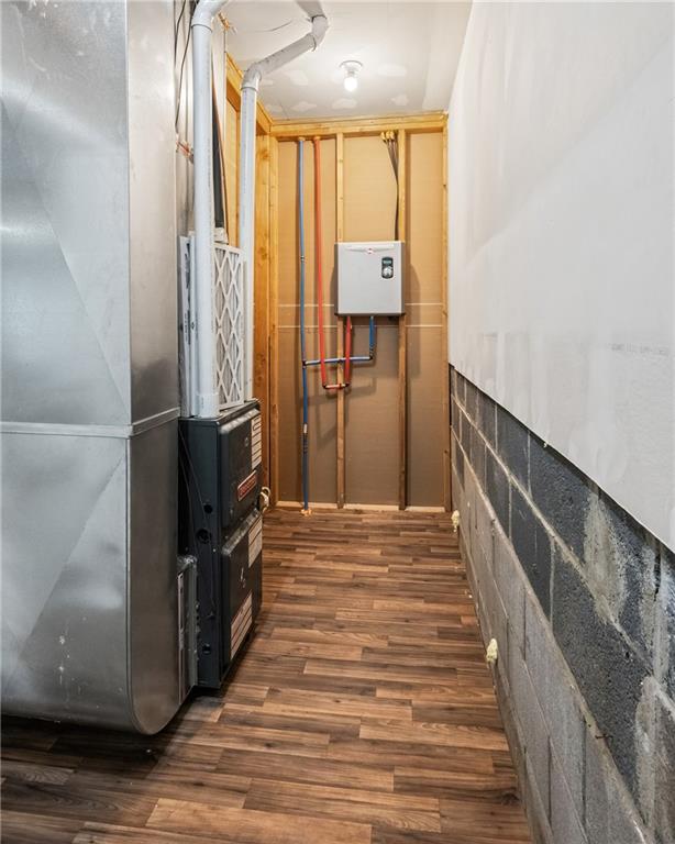 601 S Webster Street Property Photo 23