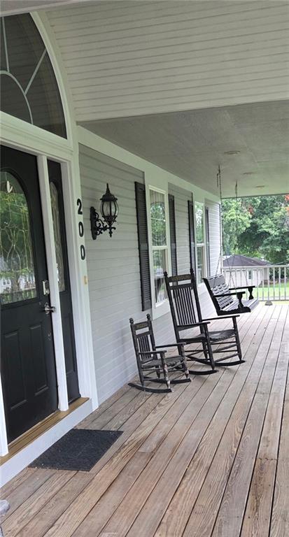 200 Ottman Street Property Photo 15