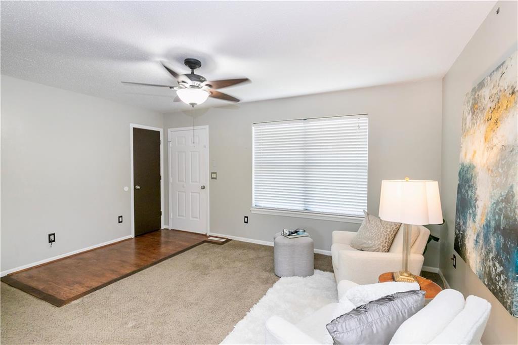 806 Covey Drive Property Photo 4