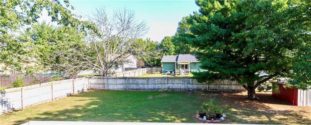806 Covey Drive Property Photo 17
