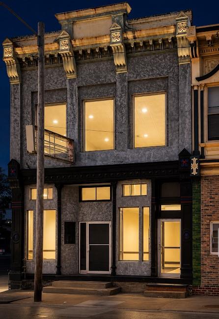 1606 Frederick Avenue Property Photo 3