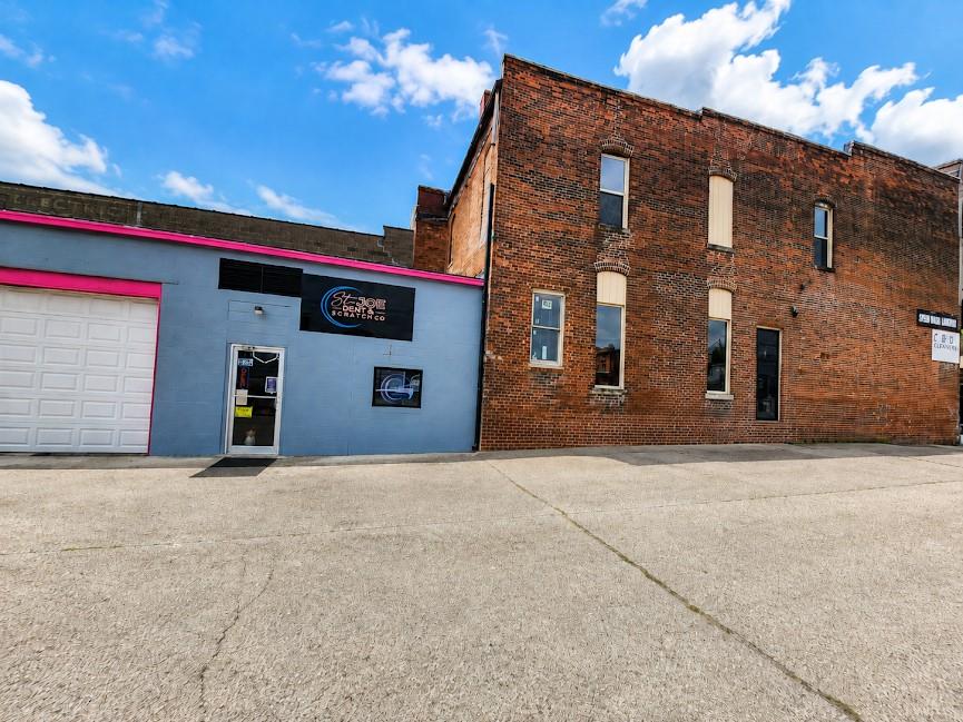 1606 Frederick Avenue Property Photo 4