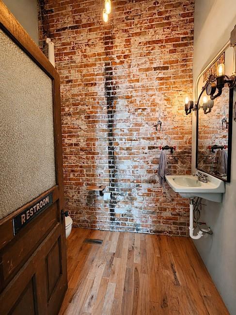 1606 Frederick Avenue Property Photo 7