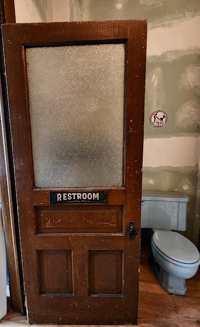 1606 Frederick Avenue Property Photo 8