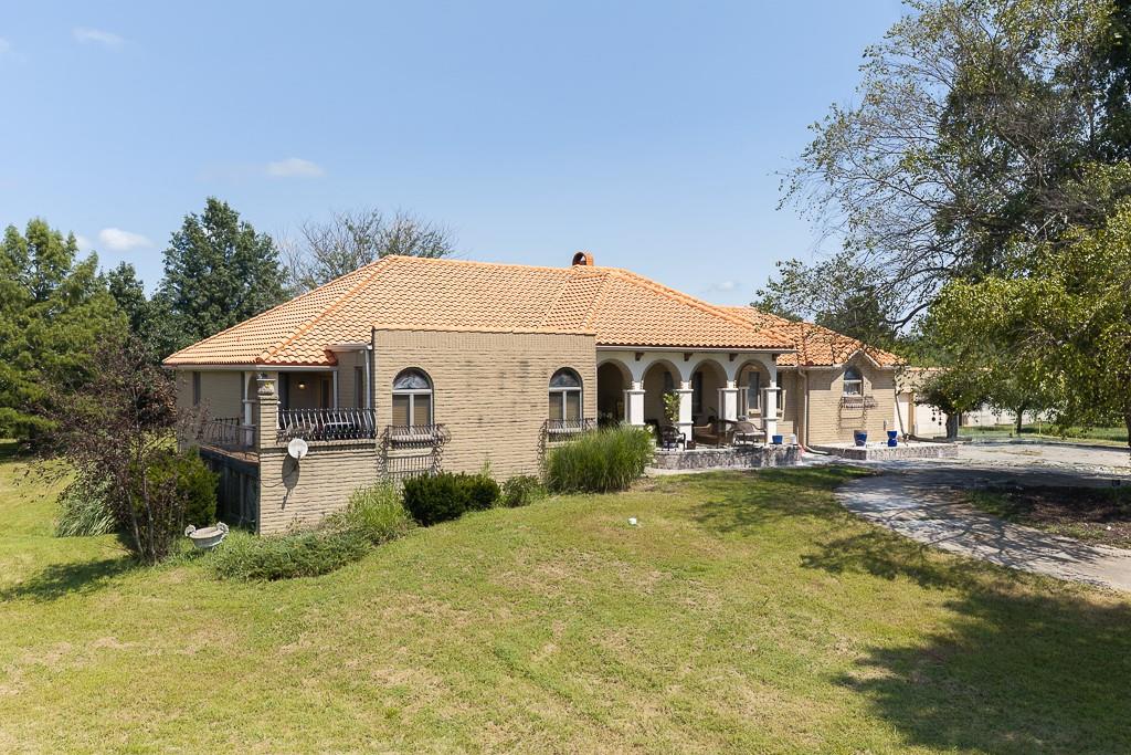 20100 Evans Road Property Photo 1