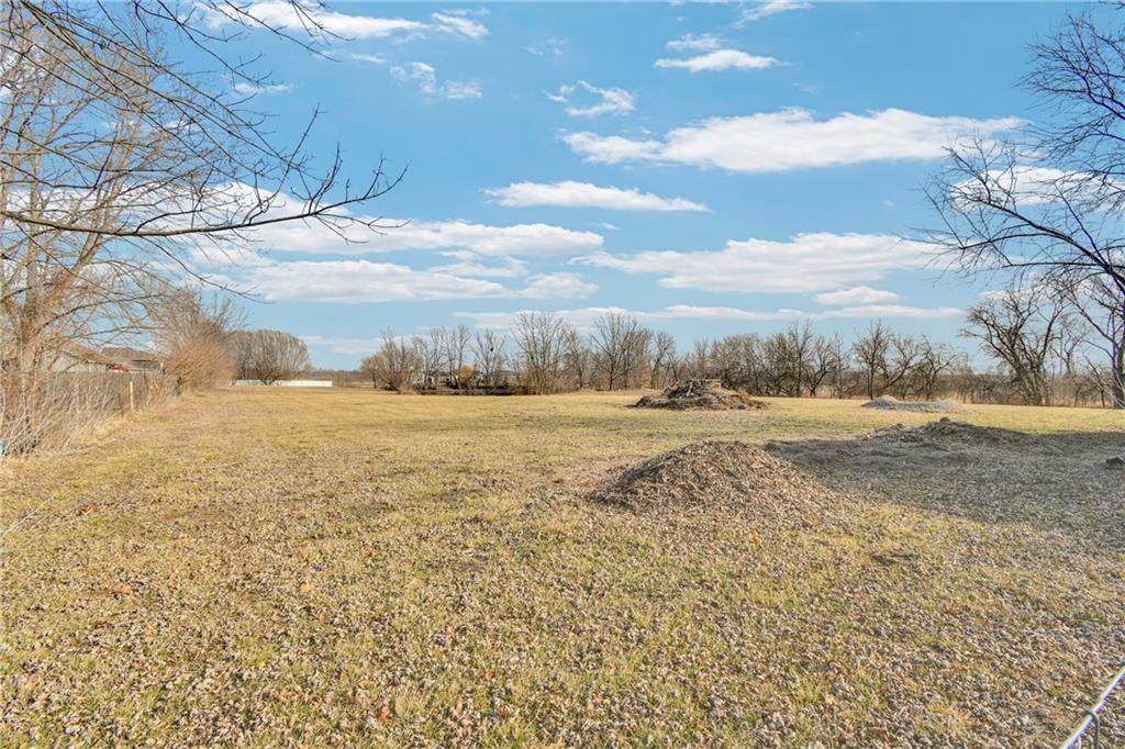 S State Route K Highway Property Photo 1