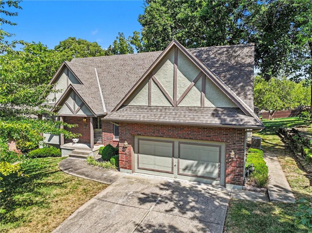 2414 Springcreek Court Property Photo 1