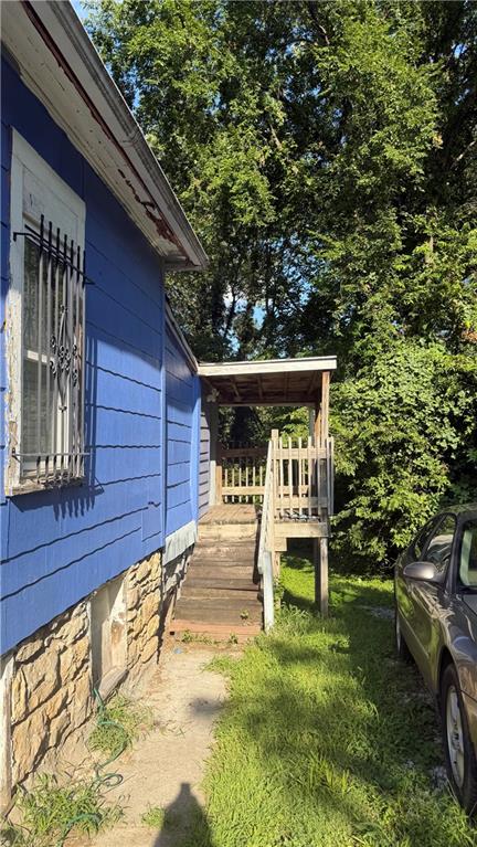 4135 Garfield Avenue Property Photo 6