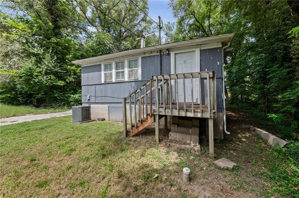 743 Kickapoo Street Property Photo 19