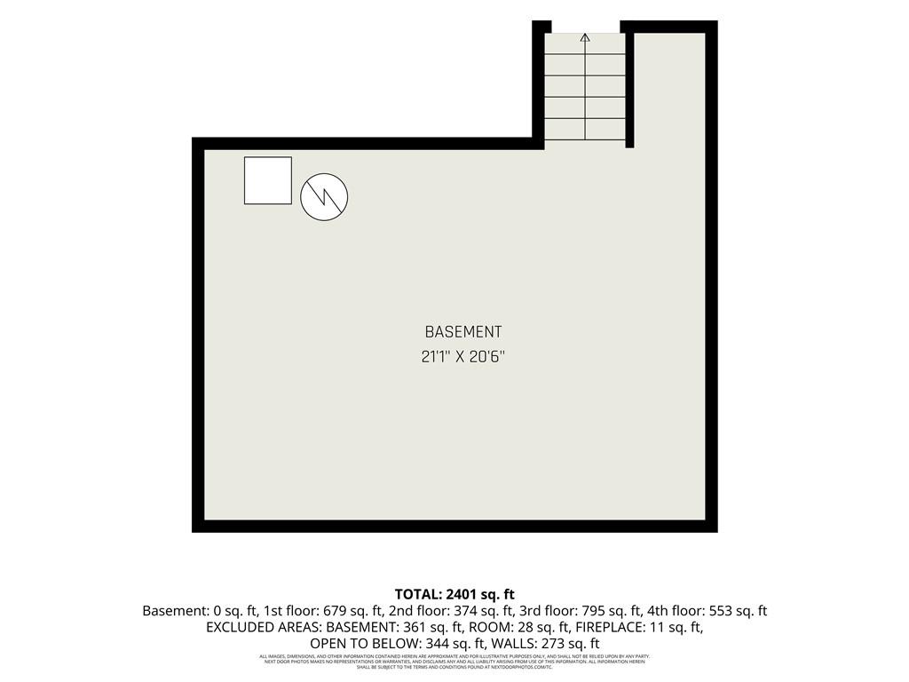 226 N Sunset Lane Property Photo 29