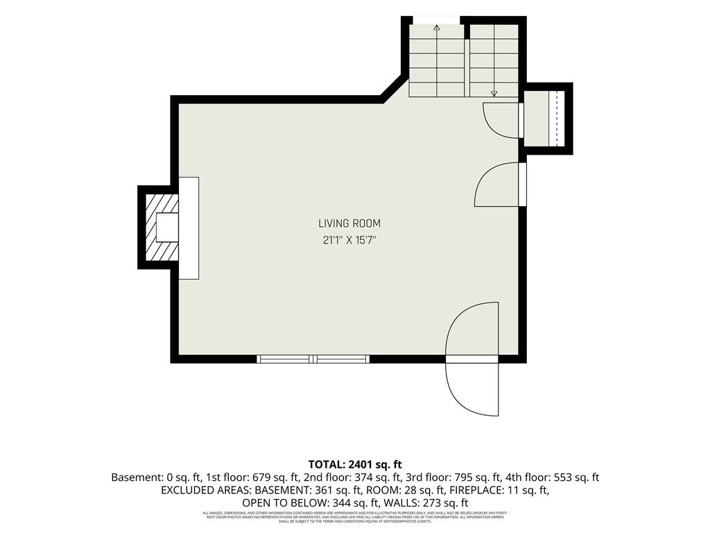 226 N Sunset Lane Property Photo 31