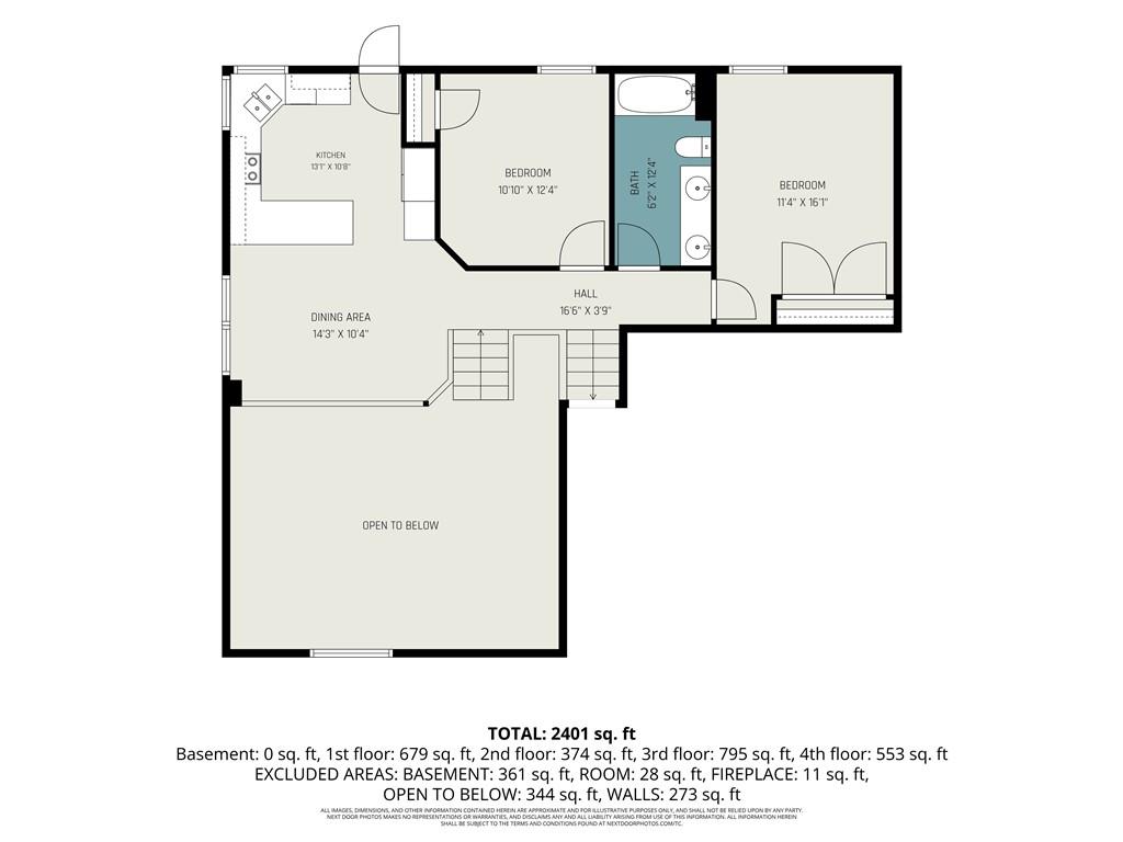 226 N Sunset Lane Property Photo 32