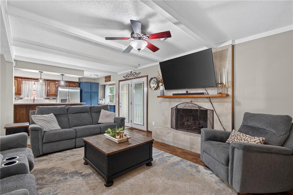 3523 Ne Stanton Street Property Photo 4