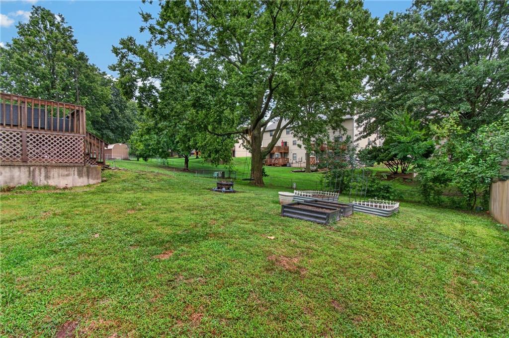3523 Ne Stanton Street Property Photo 26