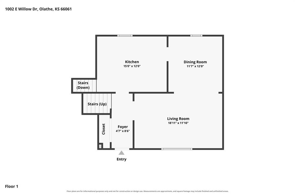 1002 E Willow Drive Property Photo 65