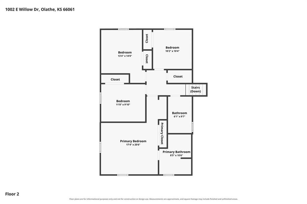1002 E Willow Drive Property Photo 66