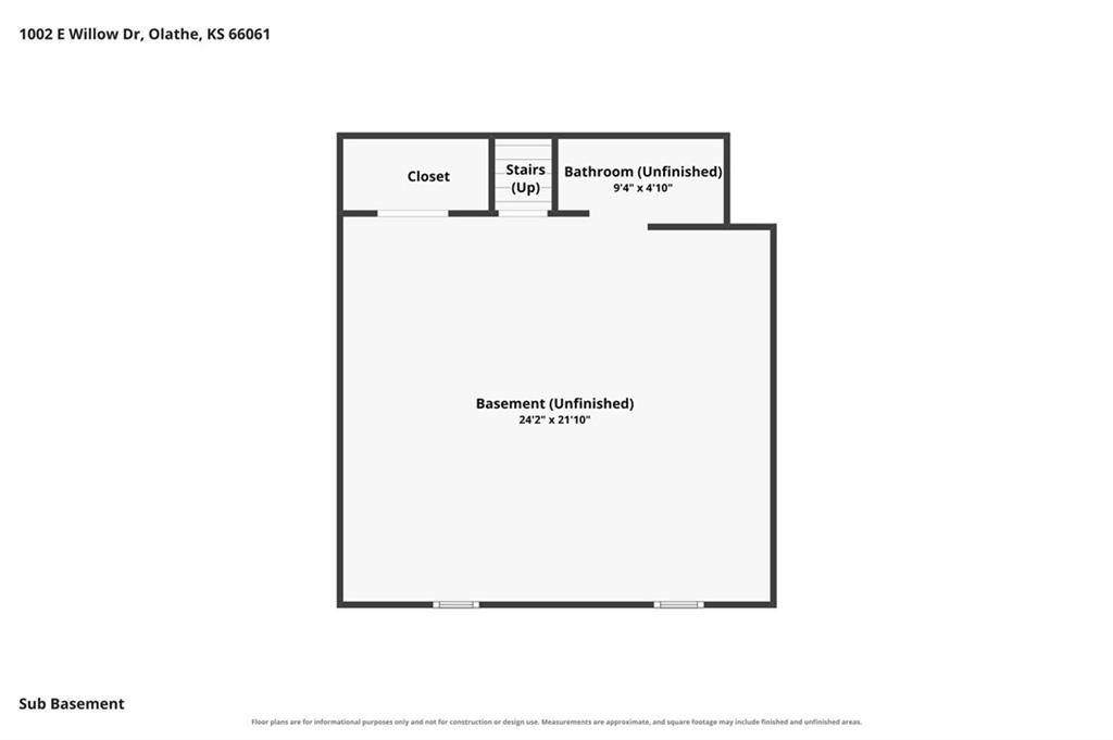 1002 E Willow Drive Property Photo 67