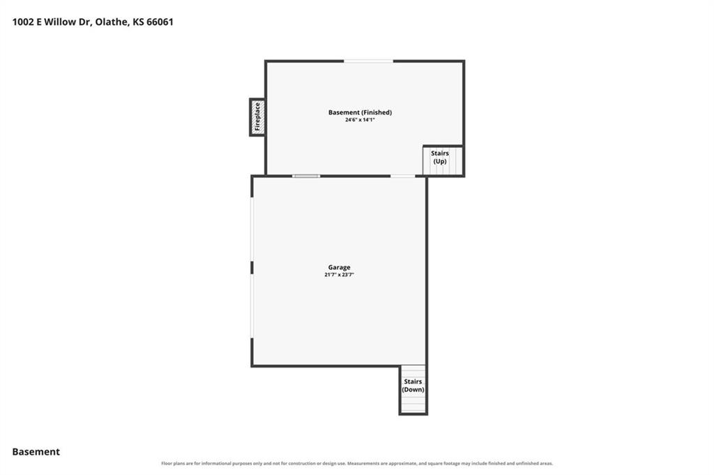 1002 E Willow Drive Property Photo 68