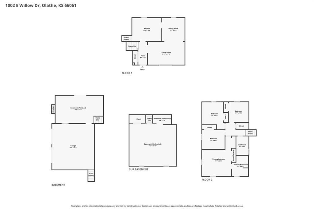 1002 E Willow Drive Property Photo 69