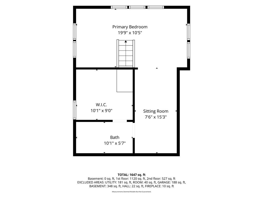 319 E 70th Terrace Property Photo 34