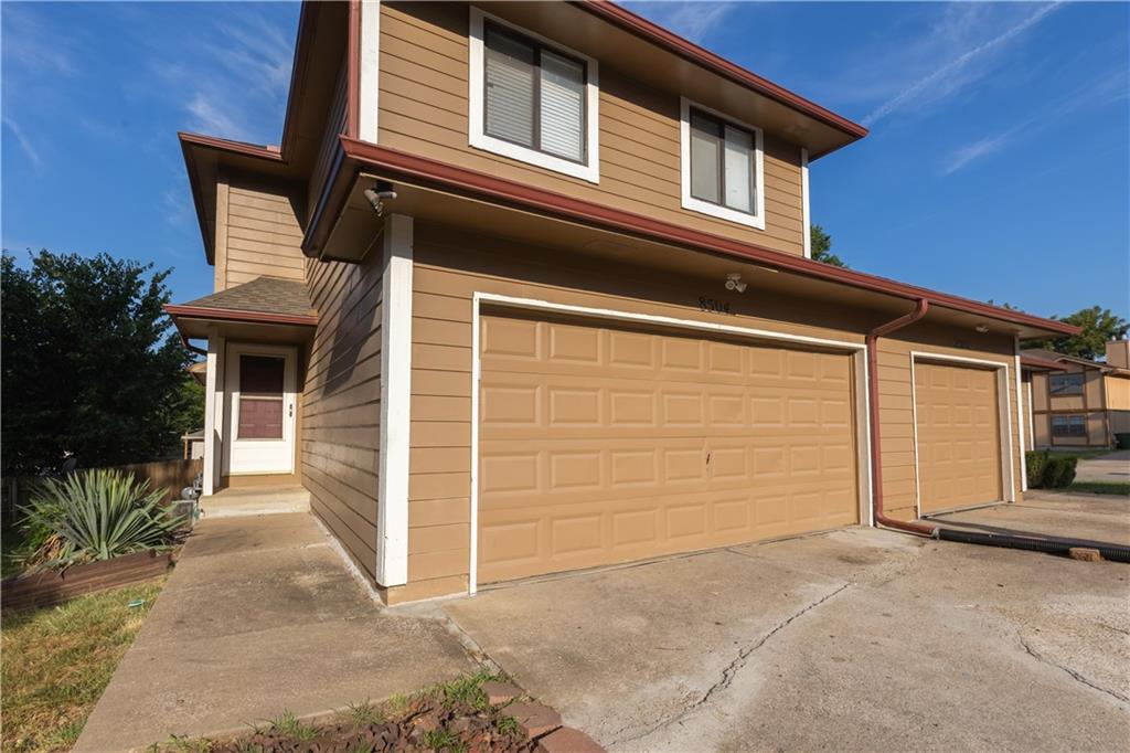 8500 Ditzler Avenue Property Photo 3