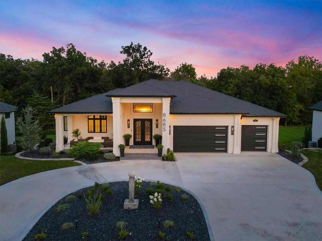 8685 Ne Shoal Creek Valley Drive Property Photo