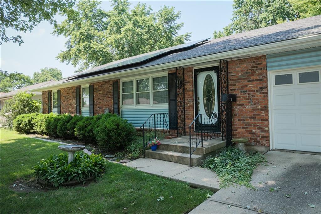 110 S Queen Ridge Drive Property Photo 6