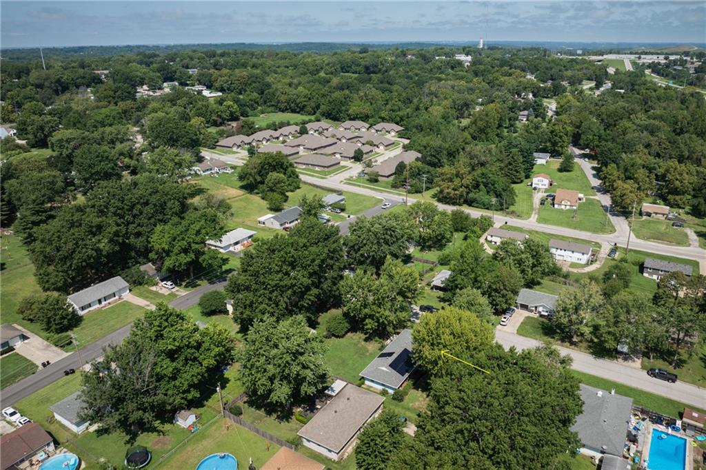 110 S Queen Ridge Drive Property Photo 45