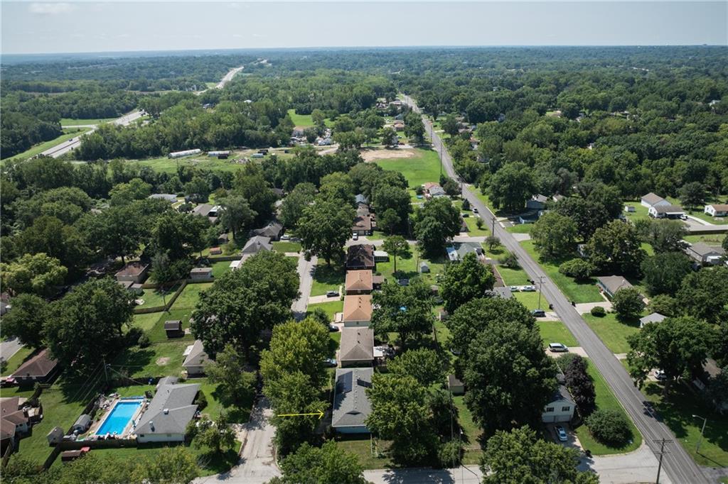 110 S Queen Ridge Drive Property Photo 46