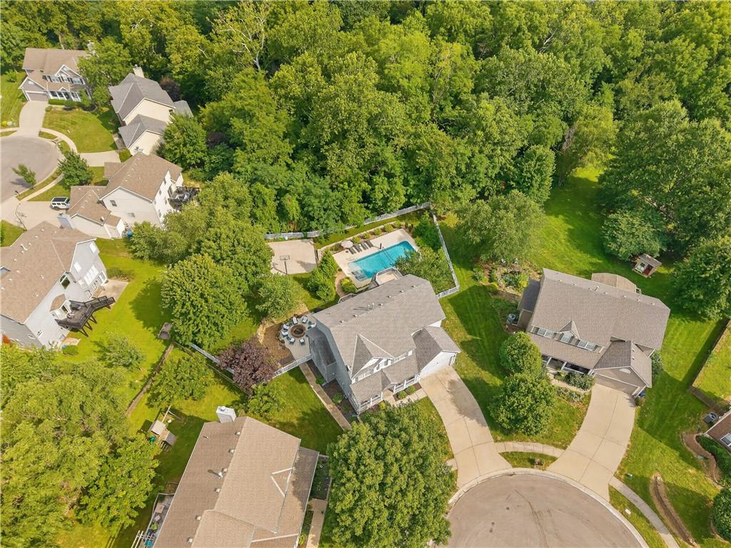 1037 Fox Run Terrace Property Photo 1