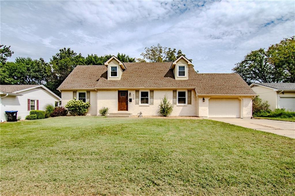 309 Hillcrest Drive Property Photo 1