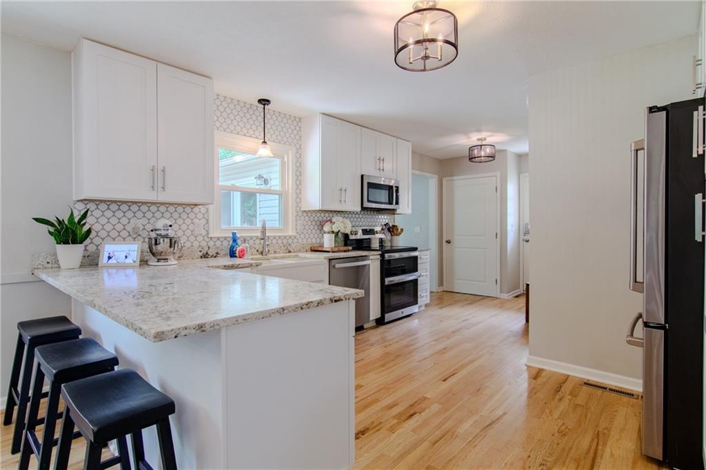 309 Hillcrest Drive Property Photo 13