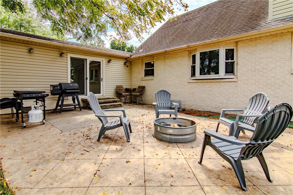 309 Hillcrest Drive Property Photo 43