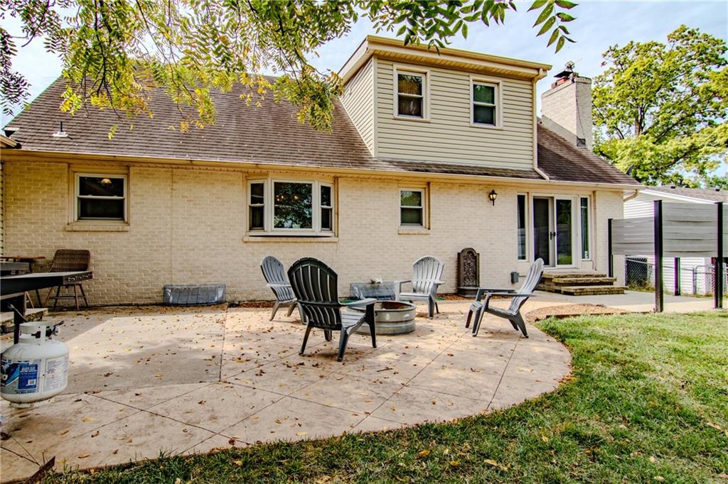 309 Hillcrest Drive Property Photo 44