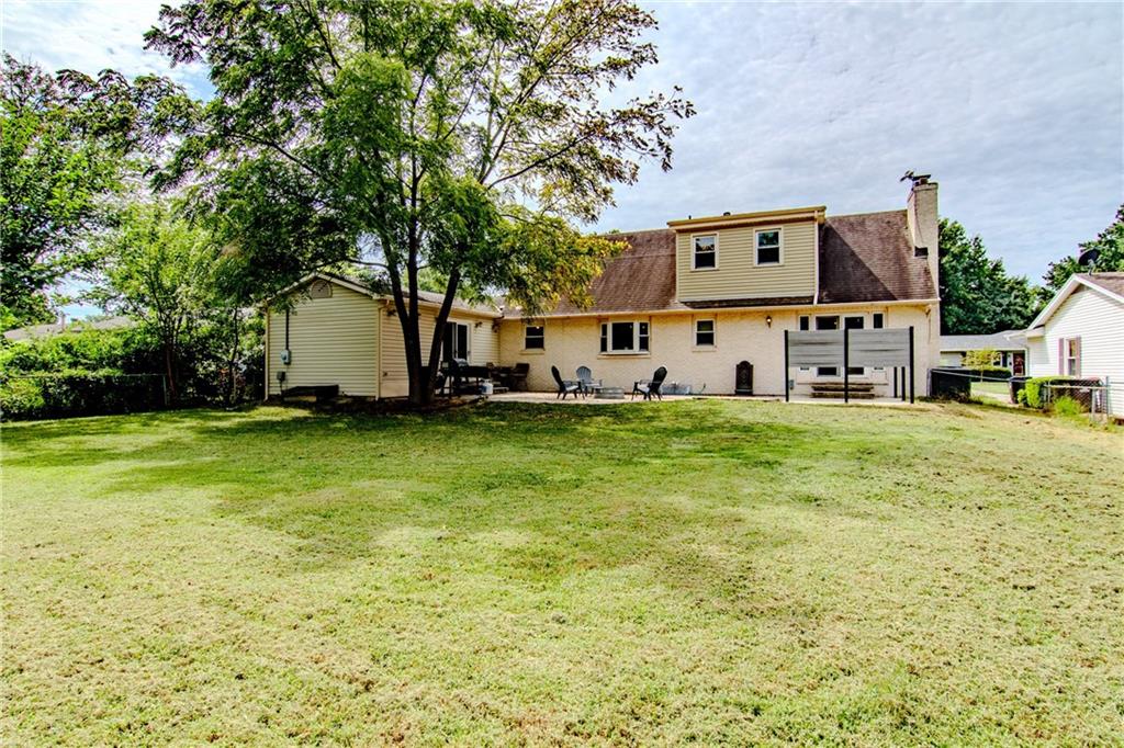 309 Hillcrest Drive Property Photo 45