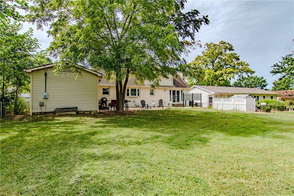 309 Hillcrest Drive Property Photo 46