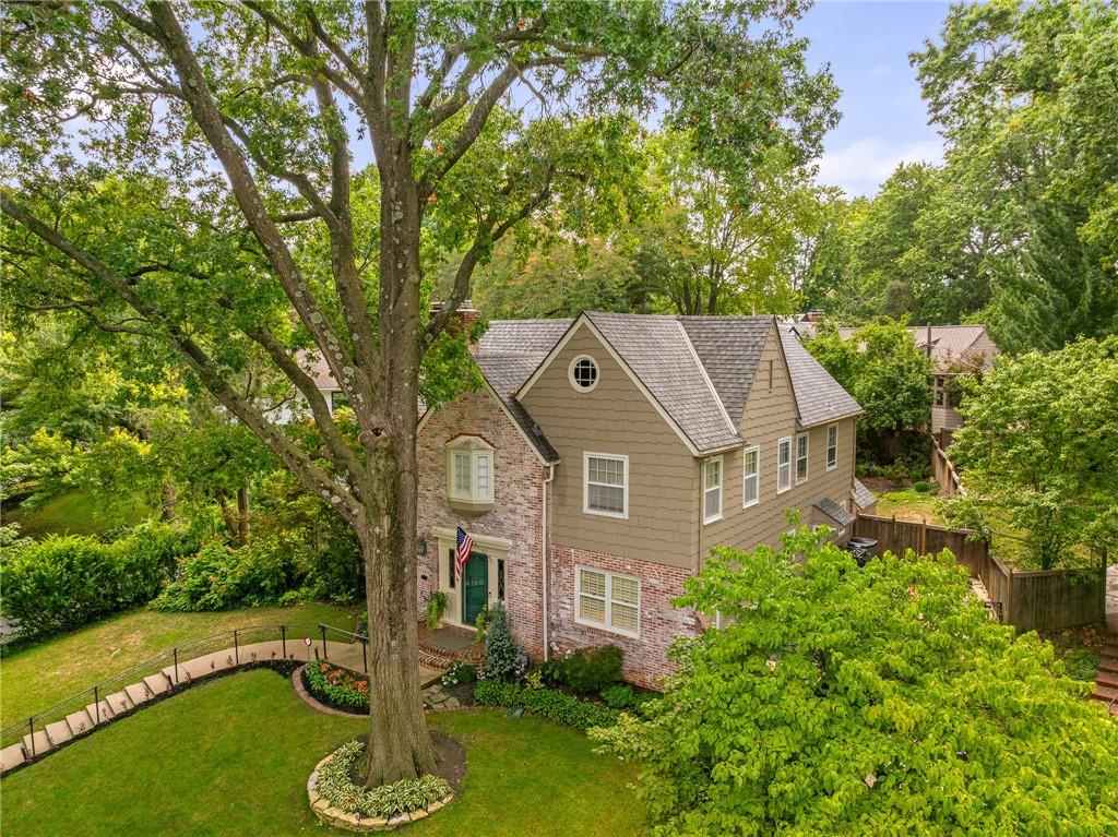 6436 Overbrook Road Property Photo 2