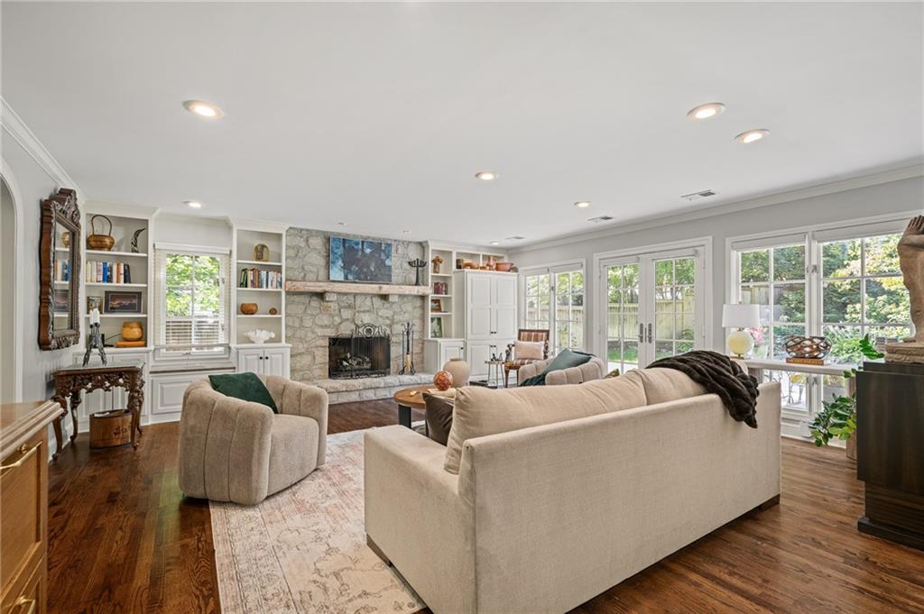 6436 Overbrook Road Property Photo 4