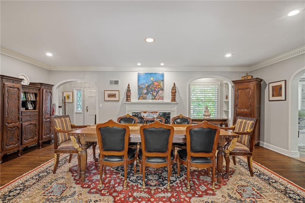 6436 Overbrook Road Property Photo 12