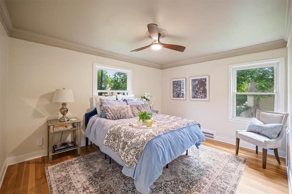 5600 Roe Boulevard Property Photo 17