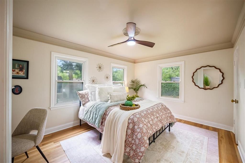 5600 Roe Boulevard Property Photo 19