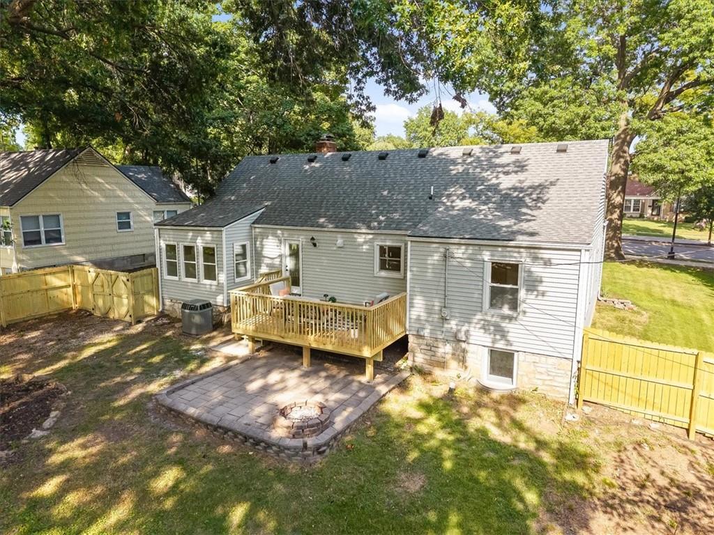 5600 Roe Boulevard Property Photo 34