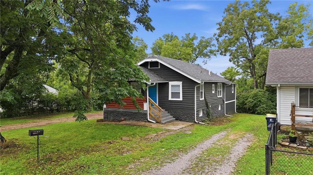 8412 Flora Avenue Property Photo 33