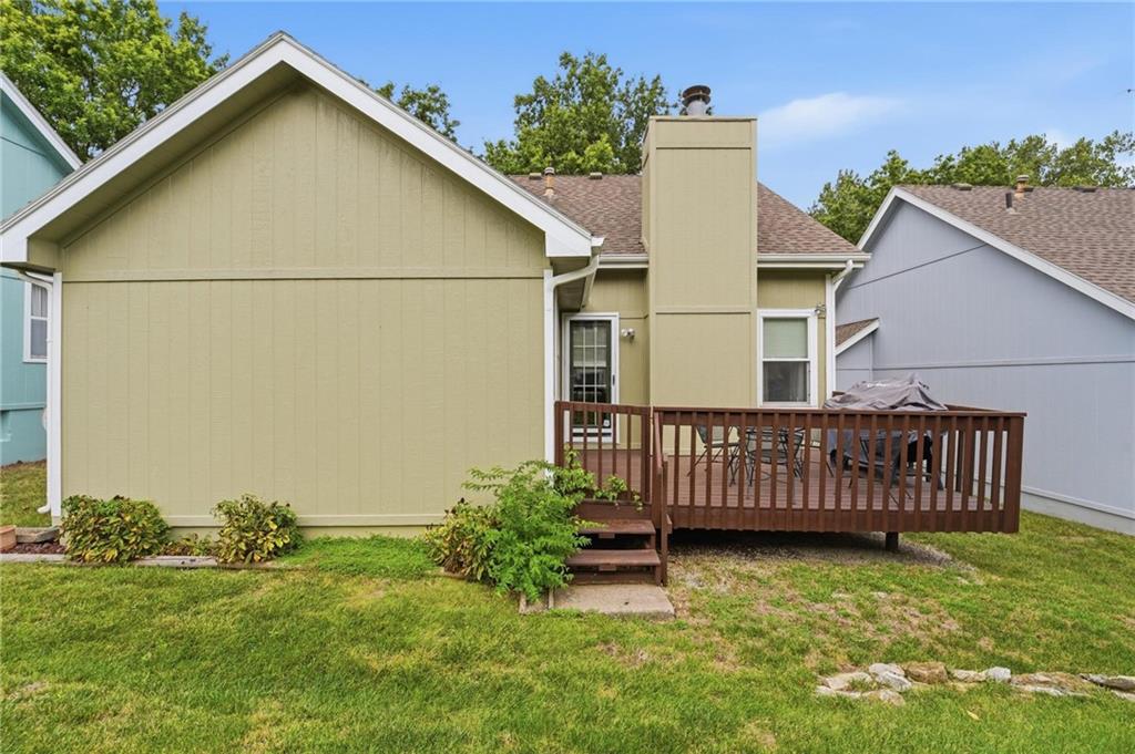 17103 E 45th Street Property Photo 33